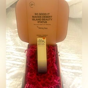 DIBs DUO blush/bronzer stick